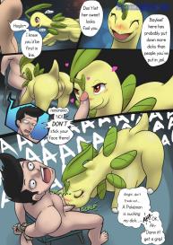 Honeypot #18