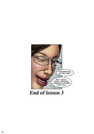 It’s Educational – Lesson 3 #23