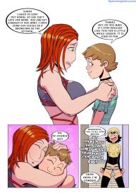 Role Reversal 1 #24