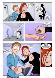Role Reversal 1 #3