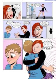 Role Reversal 1 #5