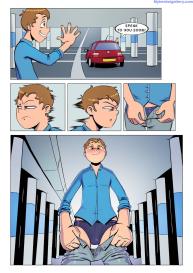 Role Reversal 1 #7