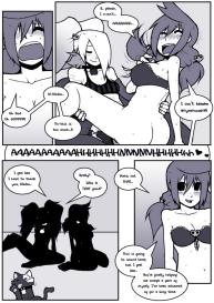 The Key To Her Heart 4 – Too Close For Comfort #12