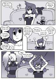 The Key To Her Heart 4 – Too Close For Comfort #3