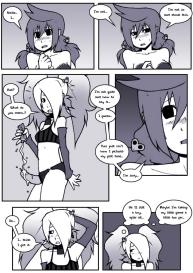 The Key To Her Heart 4 – Too Close For Comfort #7
