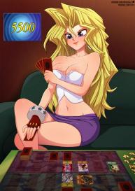Strip Duel #3