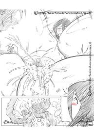 Expansion Kola Rukiwen 1 #16