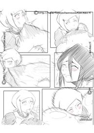 Expansion Kola Rukiwen 1 #8