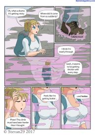 The Bimbo Mist #2