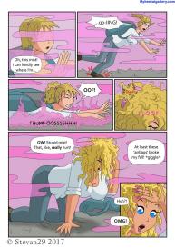 The Bimbo Mist #3