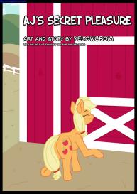 AJ’s Secret Pleasure #1