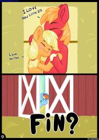 AJ’s Secret Pleasure #10