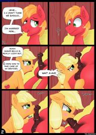 AJ’s Secret Pleasure #3
