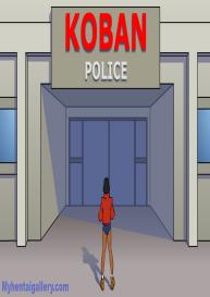 An Ordinary Day 3 – To The Rescue #3