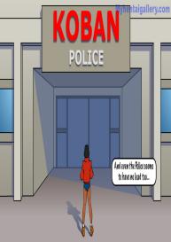 An Ordinary Day 3 – To The Rescue #5