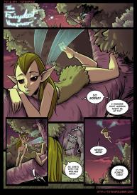 The Cummoner 17 – The Fairydust Hangover #2