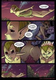 The Cummoner 17 – The Fairydust Hangover #3