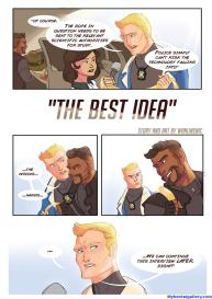 The Best Idea #1