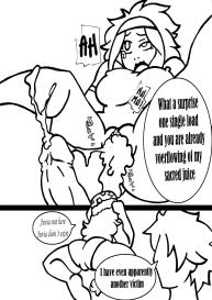 Legend Of The Sacred Rod 1 #13