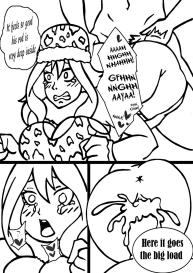 Legend Of The Sacred Rod 1 #15