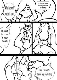 Legend Of The Sacred Rod 1 #6