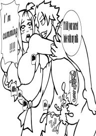 Legend Of The Sacred Rod 1 #9