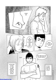 Love = Genre 4 – Destiny #10