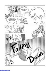 Love = Genre 4 – Destiny #11