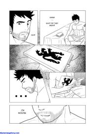 Love = Genre 4 – Destiny #13