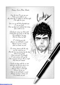 Love = Genre 4 – Destiny #15