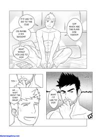 Love = Genre 4 – Destiny #2
