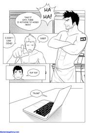Love = Genre 4 – Destiny #3