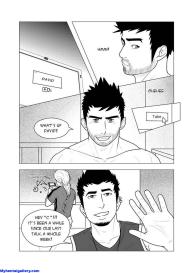 Love = Genre 4 – Destiny #4