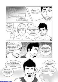 Love = Genre 4 – Destiny #7