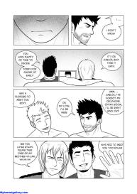 Love = Genre 4 – Destiny #8