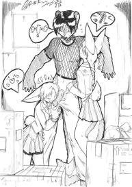 Bunny Twins #2