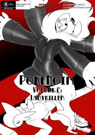 Pokenoir 2 – Ladykiller #1
