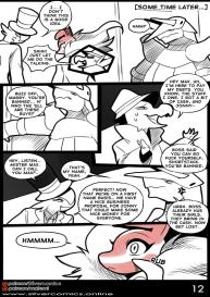 Pokenoir 2 – Ladykiller #13