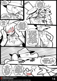 Pokenoir 2 – Ladykiller #17