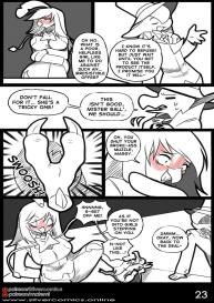 Pokenoir 2 – Ladykiller #24