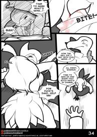 Pokenoir 2 – Ladykiller #35