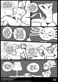 Pokenoir 2 – Ladykiller #43