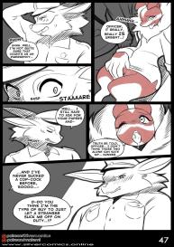 Pokenoir 2 – Ladykiller #48