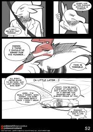 Pokenoir 2 – Ladykiller #53