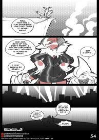 Pokenoir 2 – Ladykiller #55