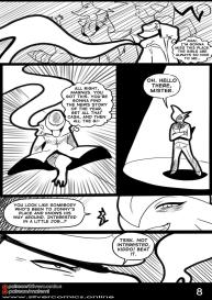 Pokenoir 2 – Ladykiller #9