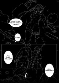 Nier Automata – An (O)nahole #2