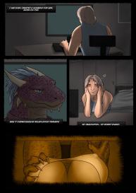 Argonian Nights #2