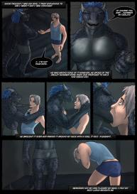 Argonian Nights #4