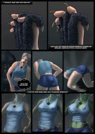 Argonian Nights #5